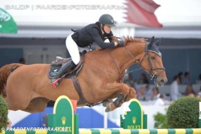 Renwick wint Winning Round Windsor