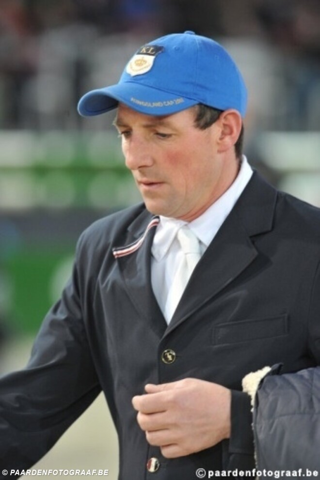 Guy Williams pakt ook GP in Bordeaux