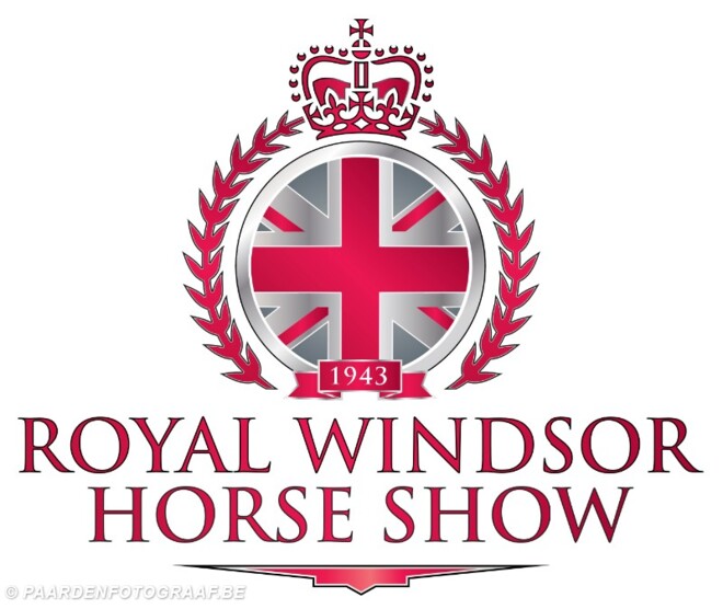 Windsor, startlijsten, uitslagen - 11-15/05