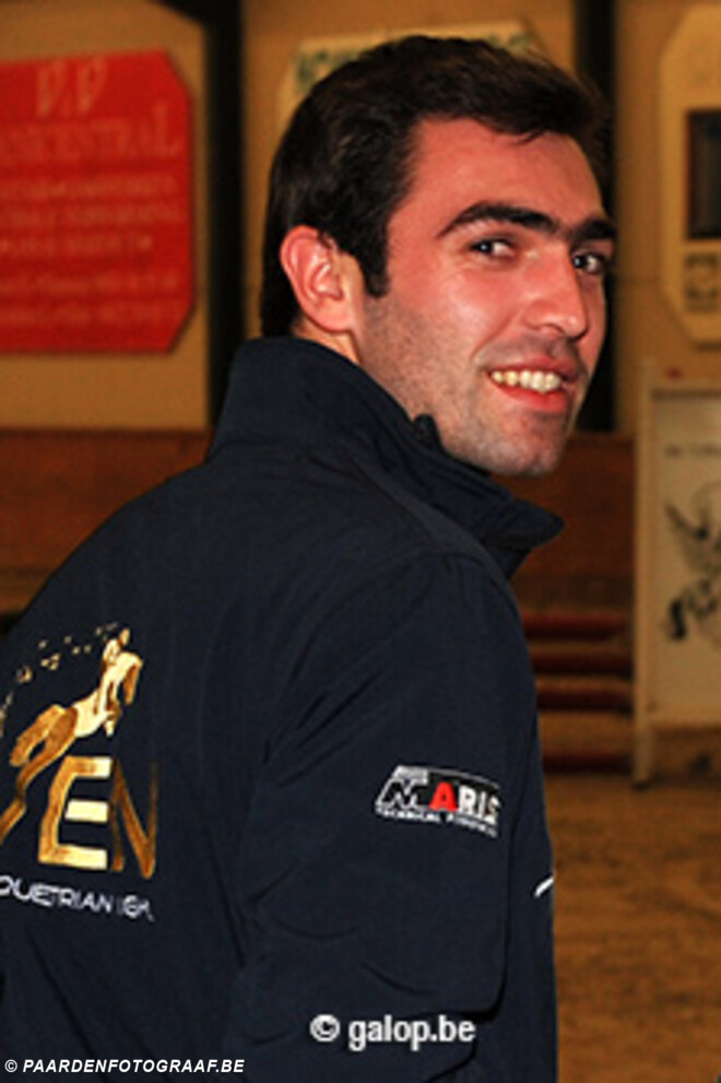 Belgian Warmblood Foal Auction: Testimonials door topverkopers : deel 3!