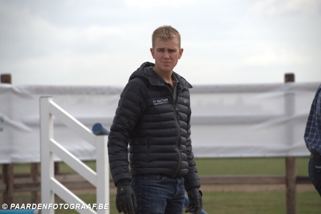 Proces Bjorn Van Bunder gestart
