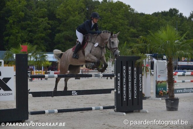 De Wachter en Hemeryck winnen in Bonheiden!