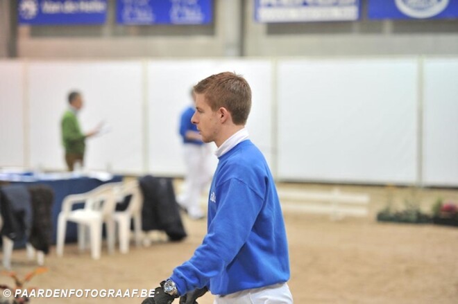 Ghlin: Boudrenghien op 1 en 2