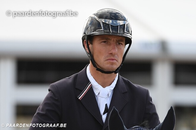Gregory Wathelet wint GP Drammen