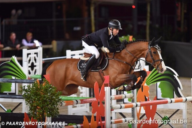 CSI2* Lier: #jacobieniseenmachien