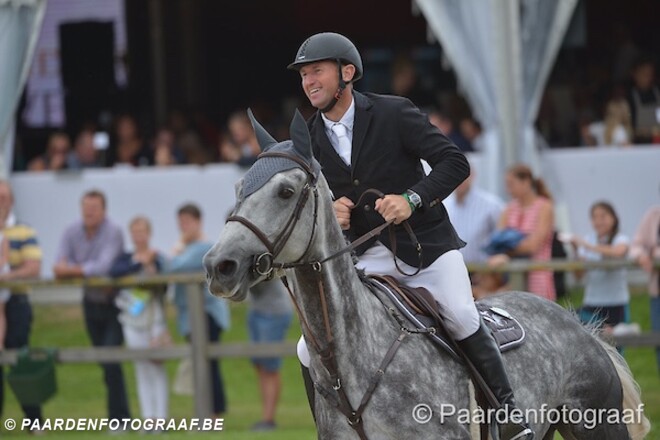 CSI Moorsele: Koen Vereecke wint weer