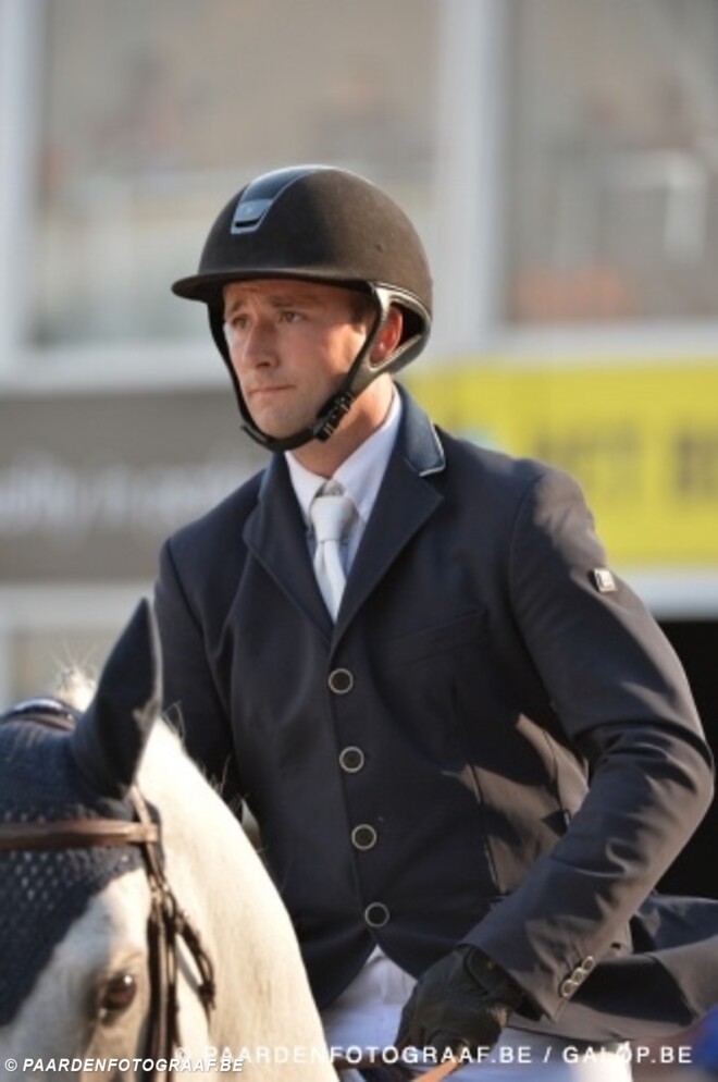 Cox en For Fox derde in Derby Drammen