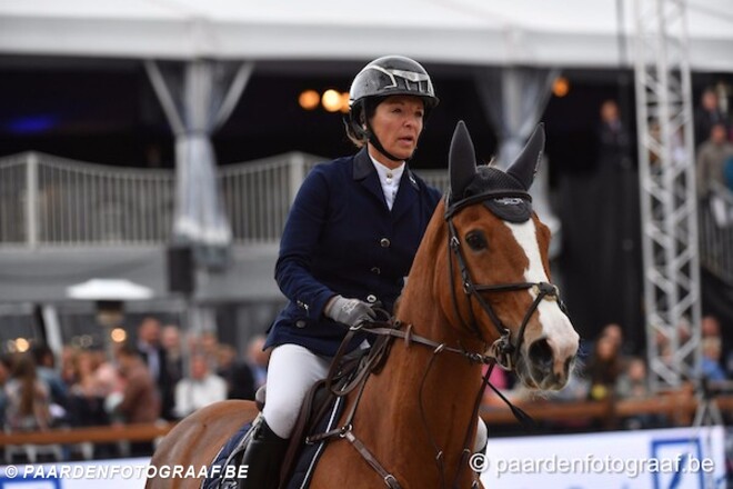 CSI1* Lier: Net niet voor de Belgen...