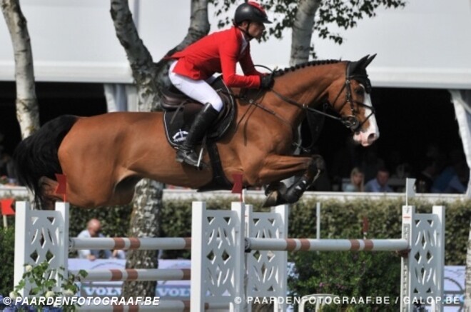 Toulago naar Stephex Stables