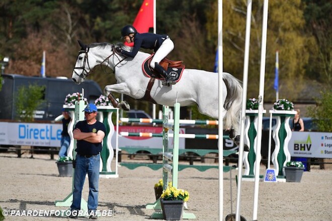 Nieuwe troef voor Olivier Philippaerts!