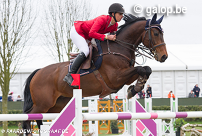 Thonon enige die Cobbaut klopt in Silver Cup