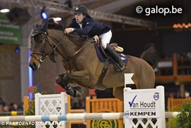 Demeersman op 1/100sec