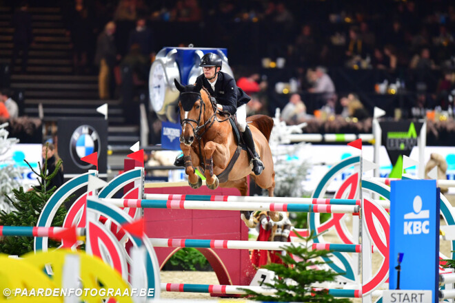 De Winter en Kumps op het GP-podium in Opglabbeek!