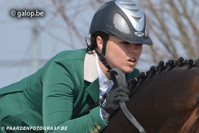 Neriske Prinsloo naar Star Horses