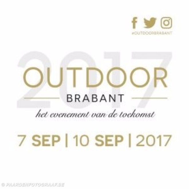 Breda, CAIO4*-H4 WcupQ - 7-10/09/2017