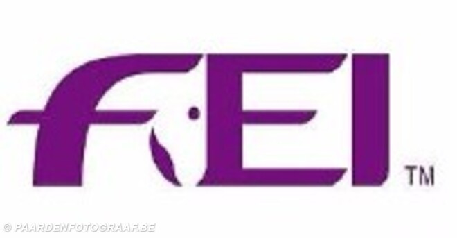 FEI World Cup qualification standings