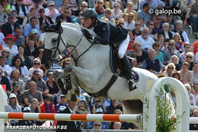 Wereldtop voorop in GP Wellington