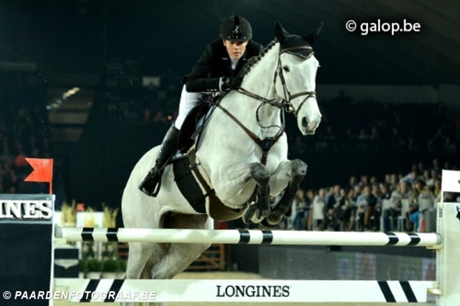 Patteet spaart Ferly voor GP van Amsterdam