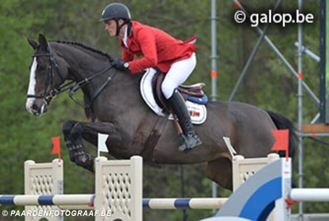 Abdel verslaat Olivier in Arnhem