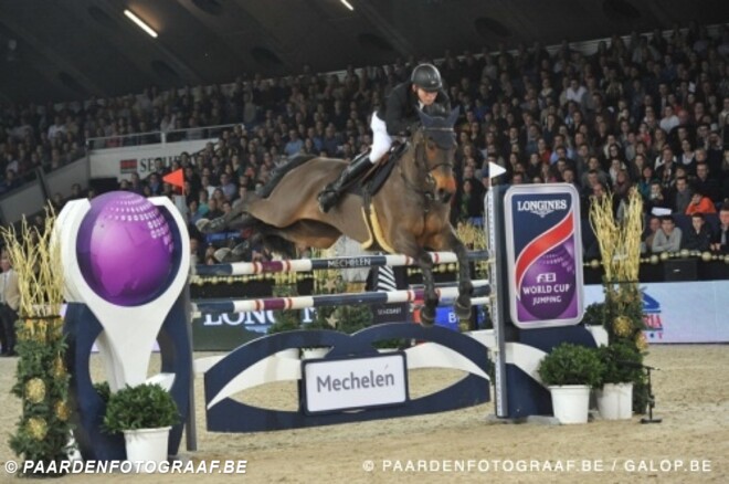 Lunatic met pensioen