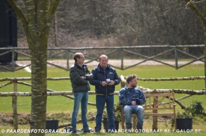 BK Lummen: Somers had 100 foutlozen als doel