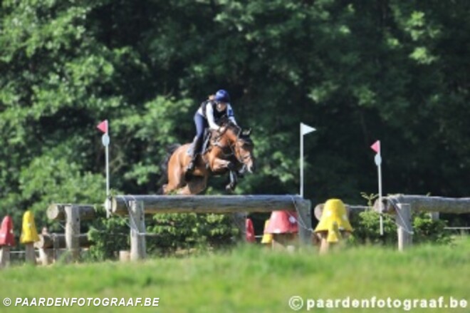 Druk kampioenschapsweekend voor LRV
