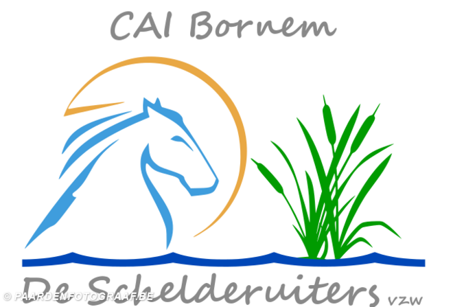 Schelderuiters voegen 2* toe aan CAI Bornem