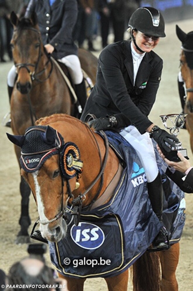Moorsele: Koppel Godart en Hemeryck in top 3