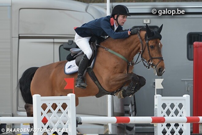 Wathelet 2de; Z op 1,2 en 4 in Drachten