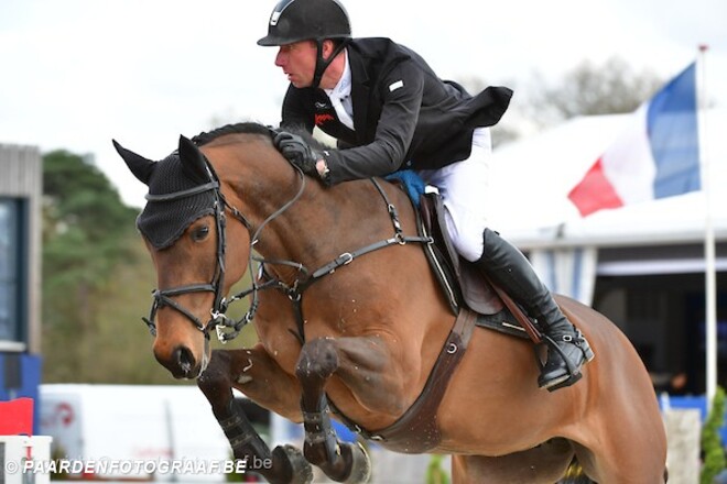 GP-winst voor Jur Vrieling in Zuidwolde!