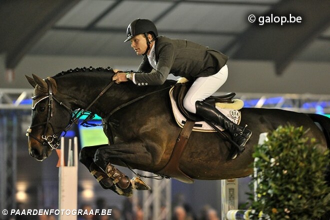 Jan Vinckier wint GP Neustadt Dosse