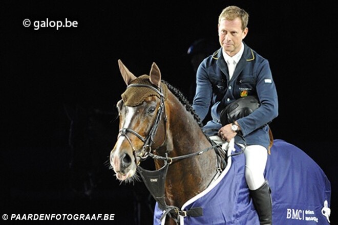 Wathelet vijfde in GP Bazel