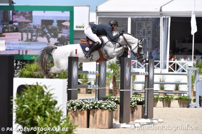 CSI5*Valence: Net niet voor Wathelet…