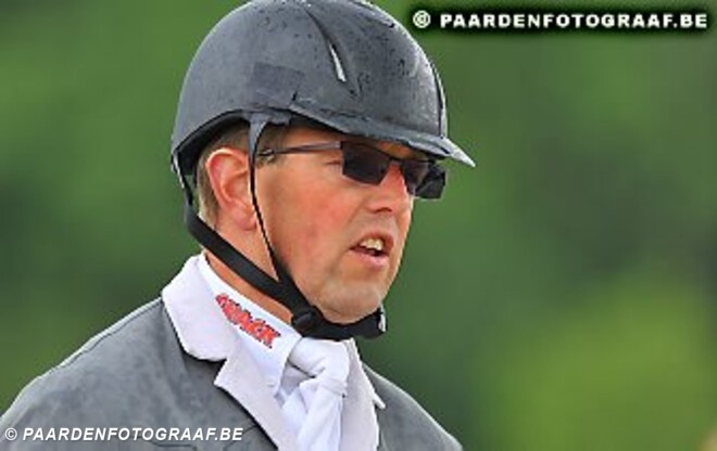 Jan Vandoorne wint 1.30m Lummen
