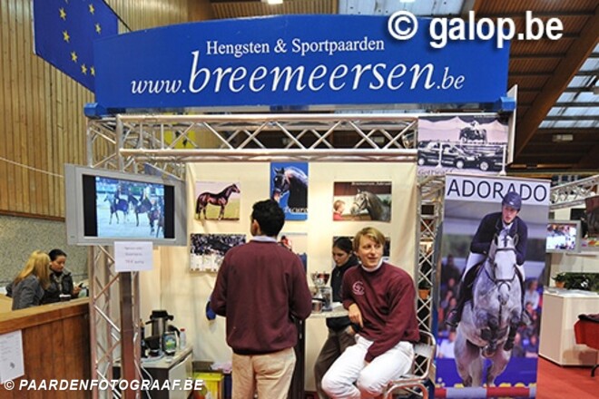 Breemeersen wijzigt programma wintercup