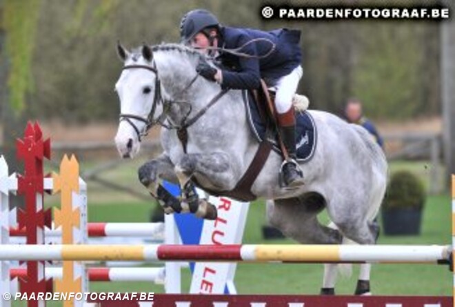 Perry Geryl en Guido Hornesch winnen 7 jarigen Lummen