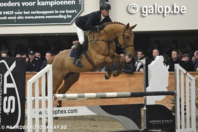 Lansink koopt deel van I'm Moerhoeve's Star