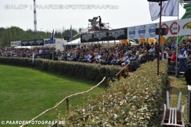 Deze week: deel 2 van de GCT & Spring Tour