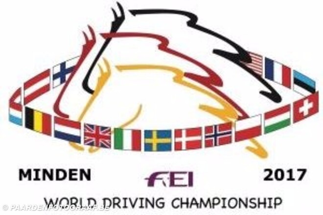 Minden, WK Pony's - 16-20/08/2017 -  info