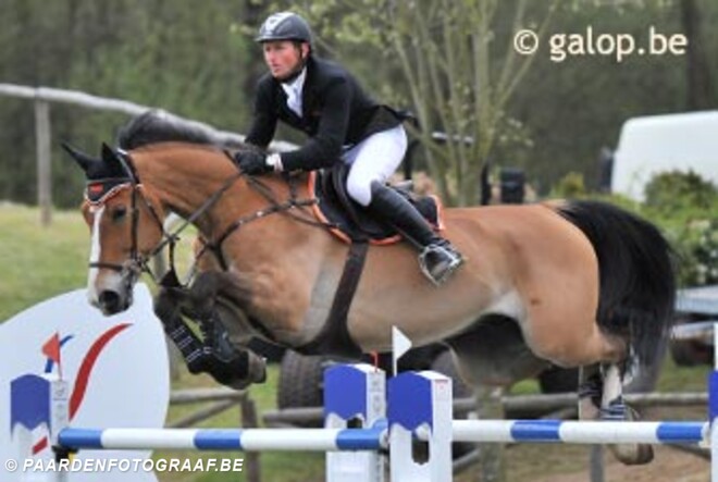 Vereecke en Demeersman revelatie Spring Tour