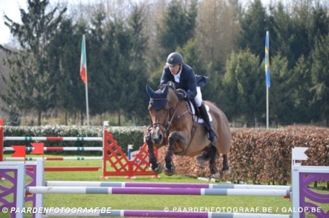 Jan Vlemmix wint Rankingproef