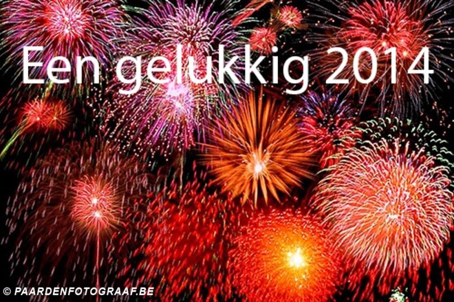 Galop.be wenst u het allerbeste voor 2014