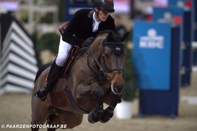 2 keer Olivier Philippaerts in Valkenswaard