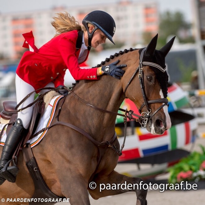 Dramatische ontknoping op EK