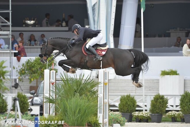 Casall & Qlassic leveren Franse Z-kampioenen