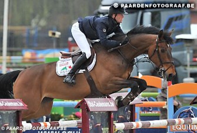 Bruynseels start Spring Tour met winst