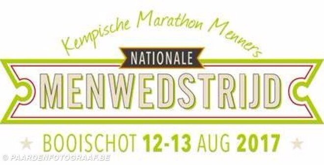 Booischot, info, start en results Real time